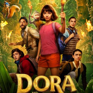 Dora (2019)