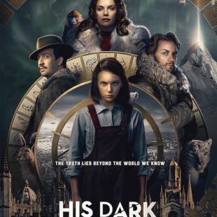 His Dark Materials (2019– )