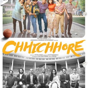 Chhichhore (2019)