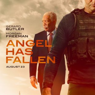 Angel Has Fallen (2019)