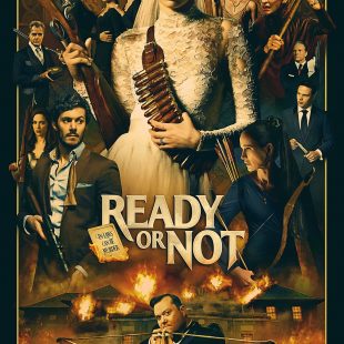 Ready or Not (2019)