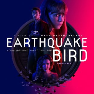 Earthquake Bird (2019)