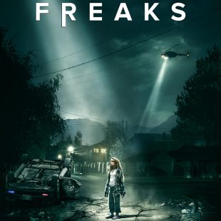 Freaks (2018)