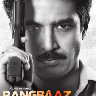 Rangbaaz (2018– )
