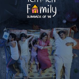 Yeh Meri Family (2018– )