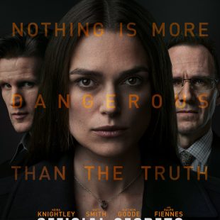 Official Secrets (2019)