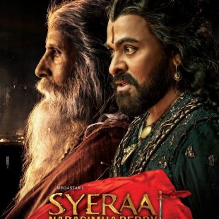 Sye Raa Narasimha Reddy (2019)