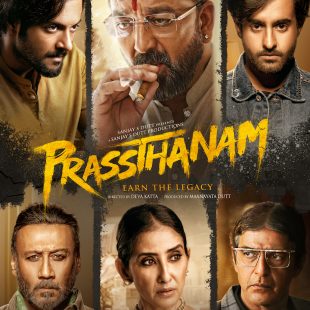 Prassthanam (2019)