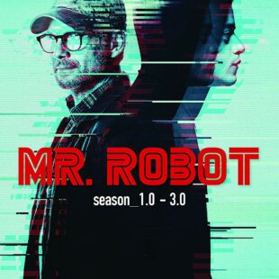 Mr. Robot (2015–)