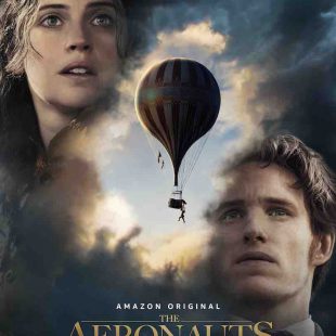 The Aeronauts (2019)