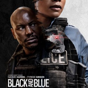 Black and Blue (2019)