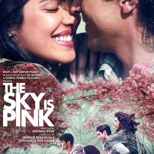 The Sky Is Pink (2019)