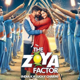 The Zoya Factor (2019)