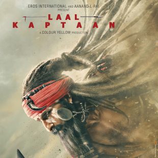 Laal Kaptaan (2019)