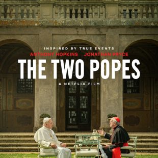 The Two Popes (2019)