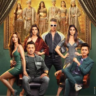 Housefull 4 (2019)