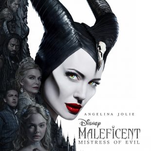 Maleficent: Mistress of Evil (2019)