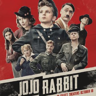 Jojo Rabbit (2019)