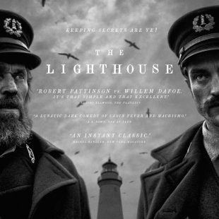 The Lighthouse (2019)