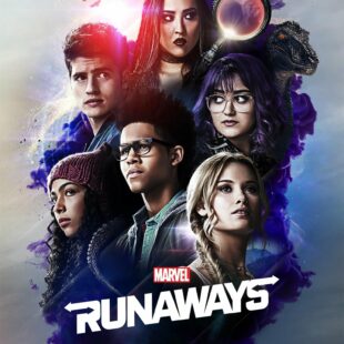 Marvel Runaways (2017–2019)
