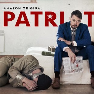 Patriot (2015– )