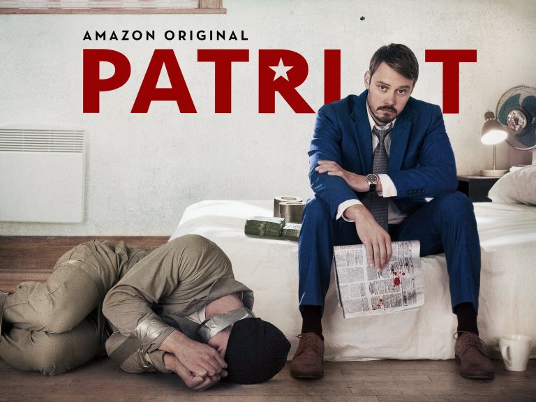 Patriot (2015– )
