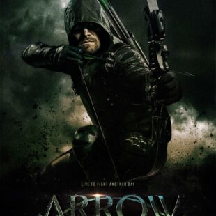 Arrow (2012– )