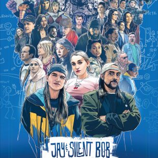 Jay and Silent Bob Reboot (2019)