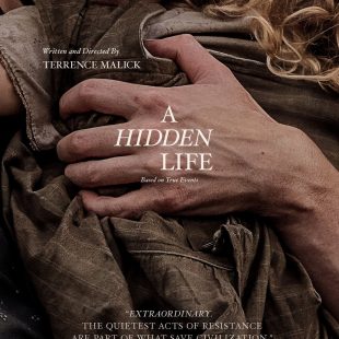 A Hidden Life (2019)