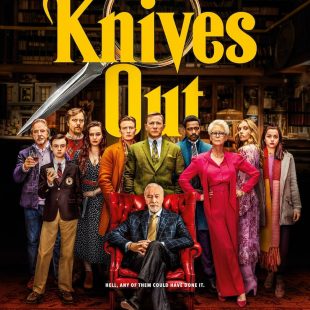 Knives Out (2019)