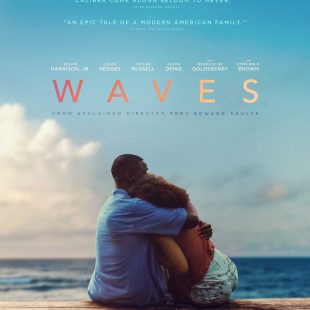 Waves (2019)