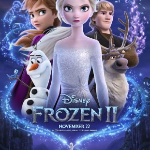 Frozen II (2019)