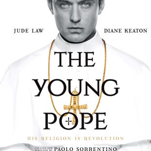 The Young Pope (2016)