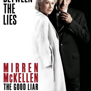 The Good Liar (2019)