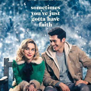 Last Christmas (2019)