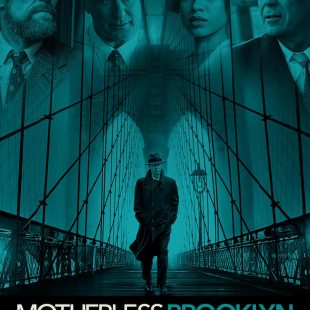 Motherless Brooklyn (2019)