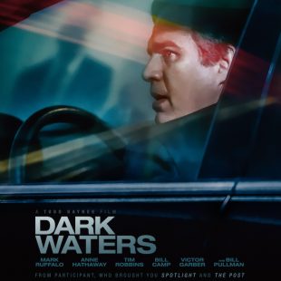 Dark Waters (2019)