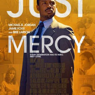 Just Mercy (2019)