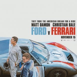 Ford v Ferrari (2019)