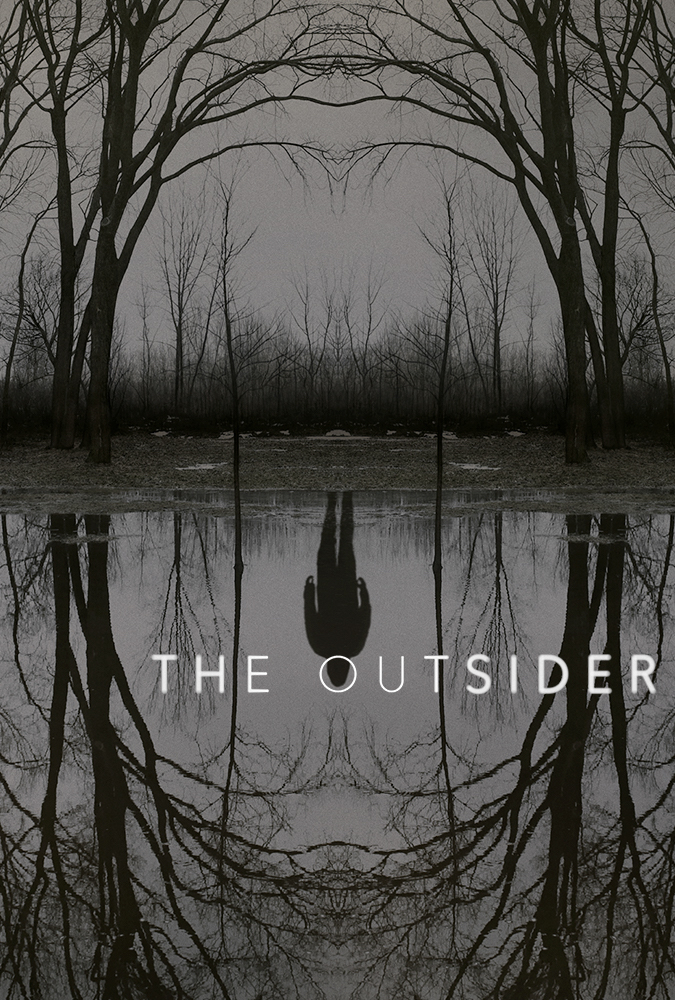 The Outsider (2020– )