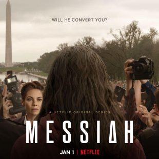 Messiah (2020– )