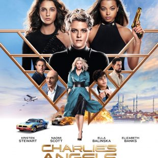 Charlie’s Angels (2019)