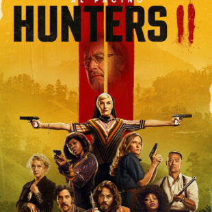 Hunters (2020 – 2023)