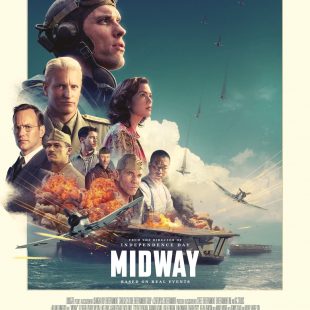 Midway (2019)