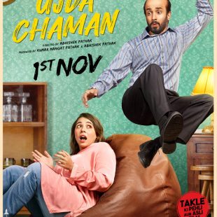 Ujda Chaman (2019)