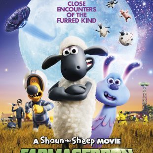 Farmageddon (2019)