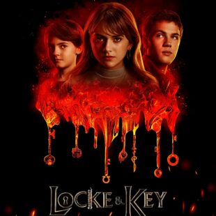 Locke & Key (2020– )