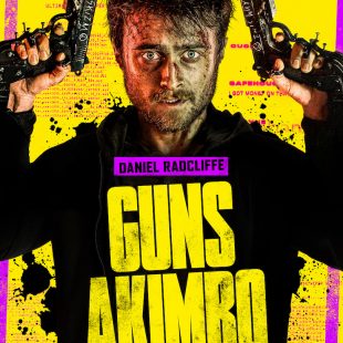 Guns Akimbo (2019)