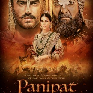 Panipat (2019)