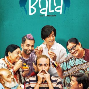 Bala (2019)